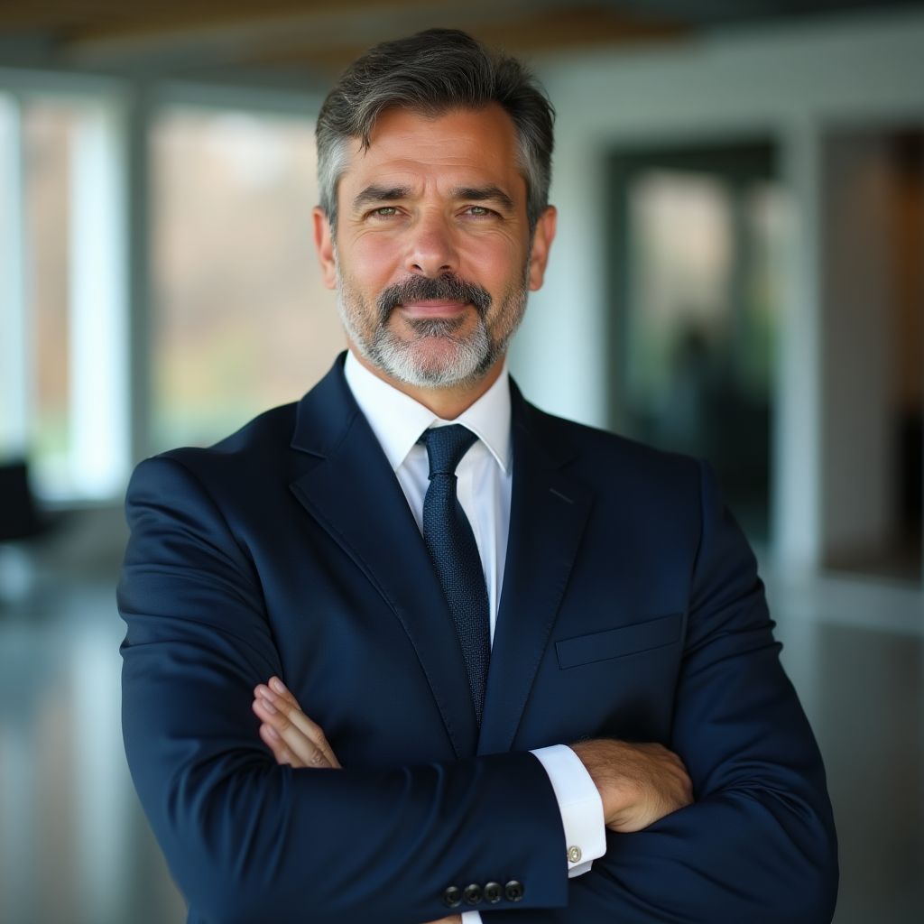 Carlos Méndez