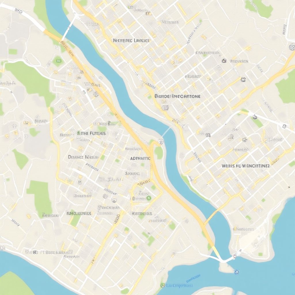 Ubicación de nuestras oficinas