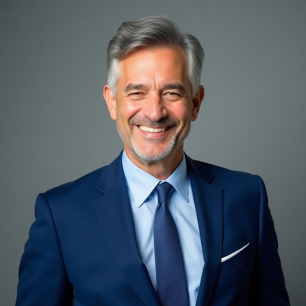 Carlos Menéndez