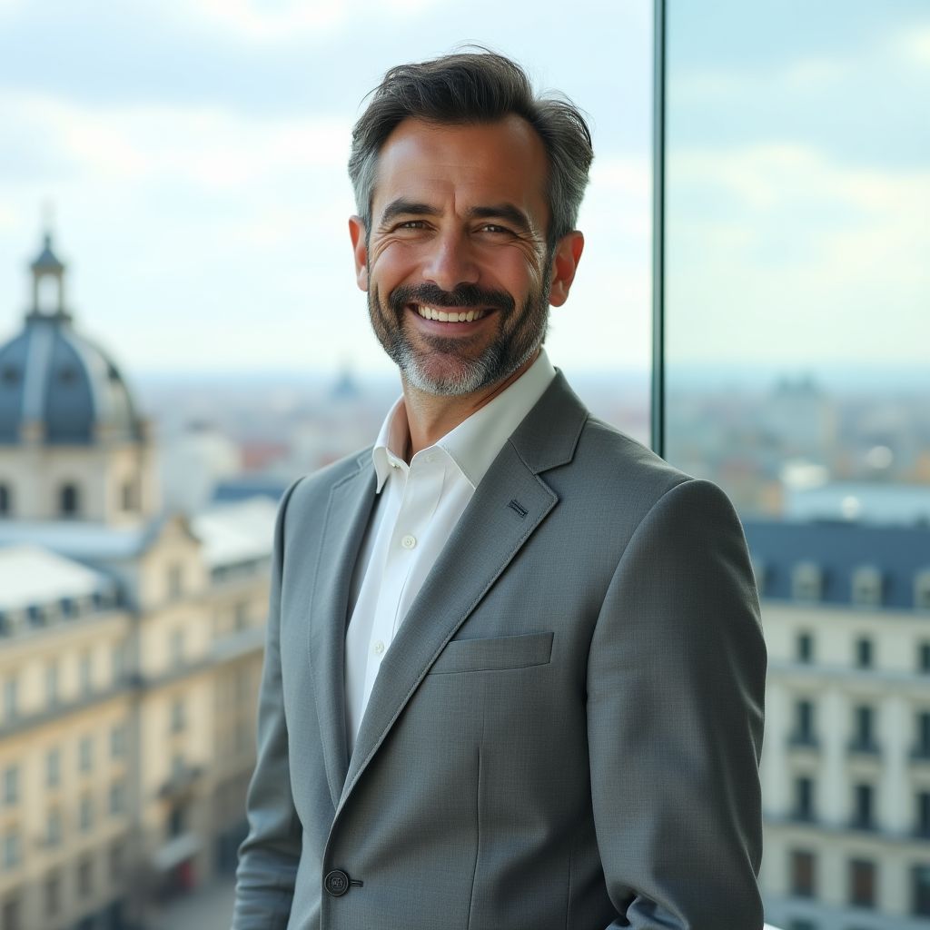 Javier Rodríguez