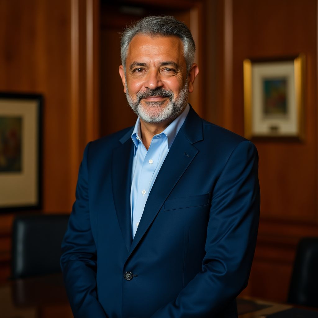 Ricardo Fuentes